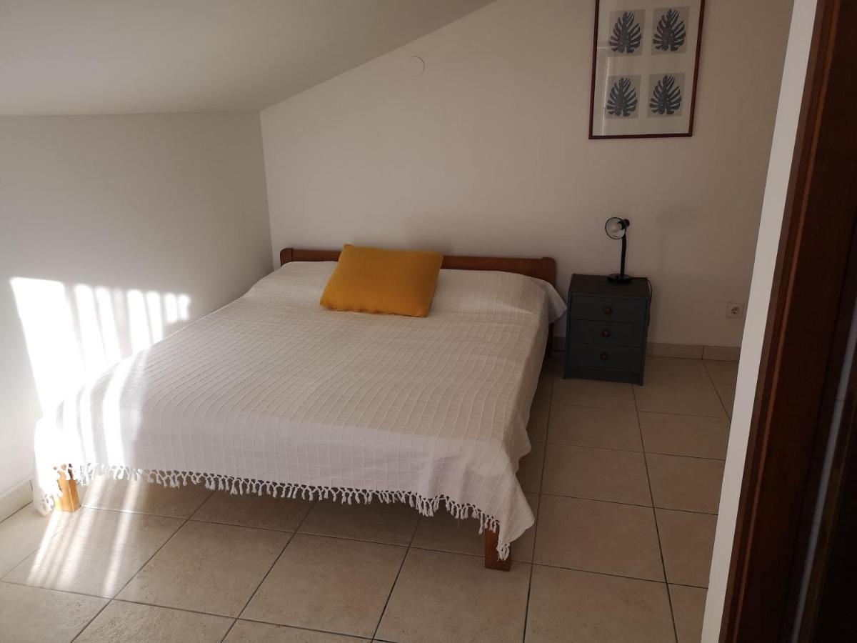 Apartments Daniela Водице Екстер'єр фото