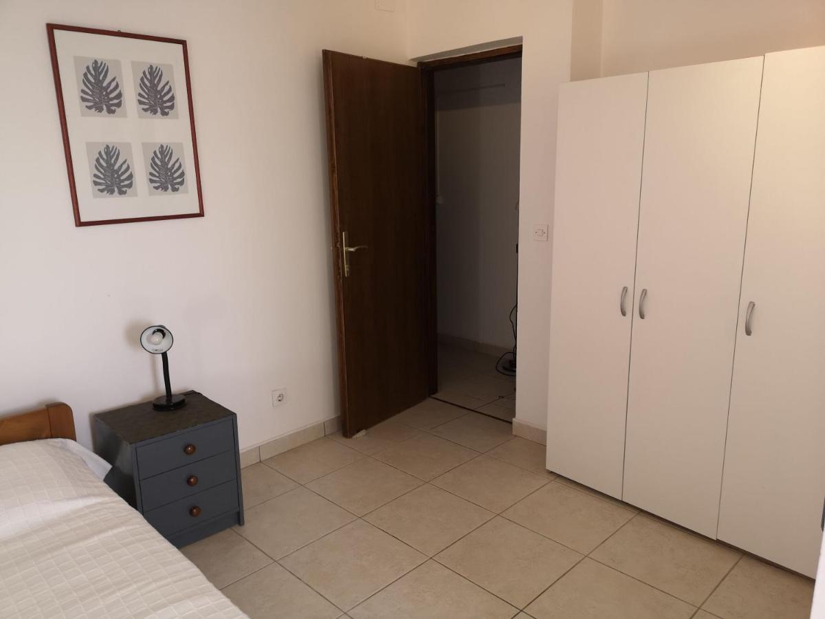 Apartments Daniela Водице Екстер'єр фото
